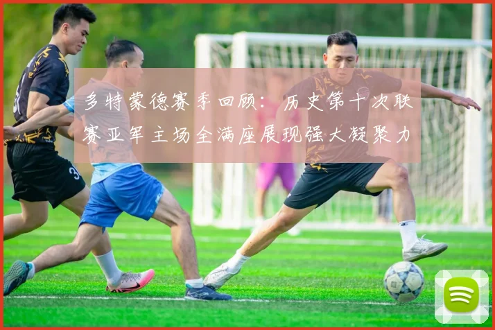 多特蒙德赛季回顾：历史第十次联赛亚军主场全满座展现强大凝聚力
